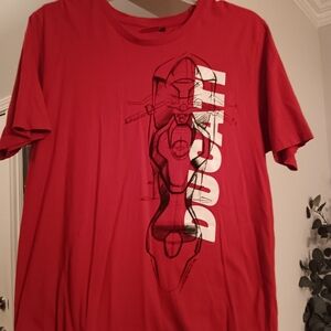Ducati t shirt.mens medium